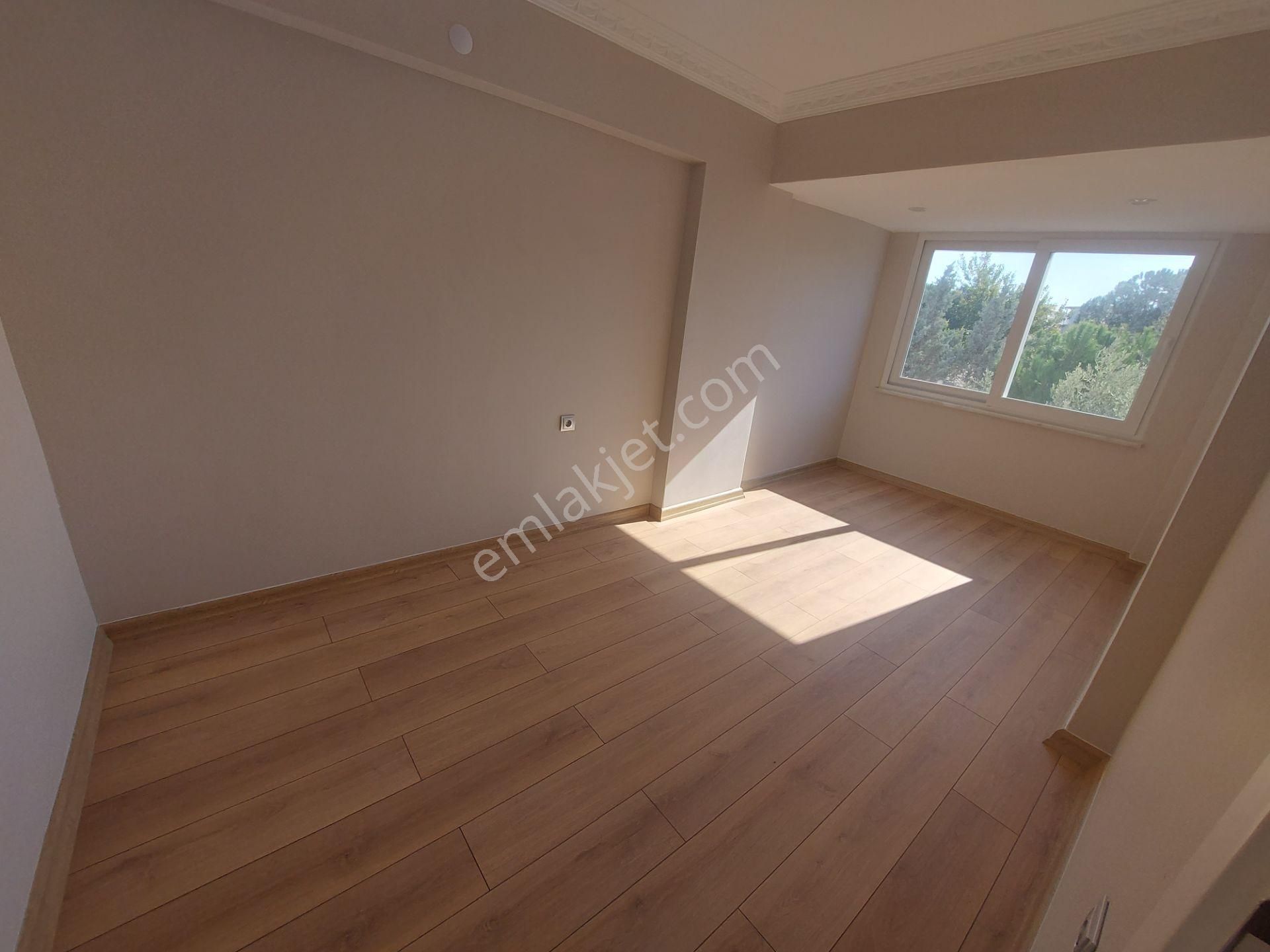 Çamlıkda Denize 1,5 Km Mesafede 5+1 Müstakil Havuzlu Tripleks - Görsel 14