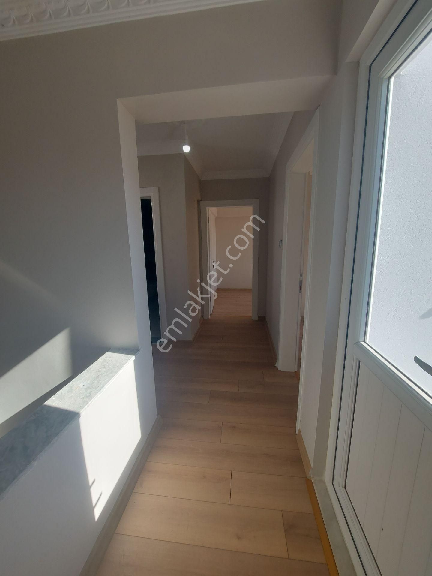 Çamlıkda Denize 1,5 Km Mesafede 5+1 Müstakil Havuzlu Tripleks - Görsel 19