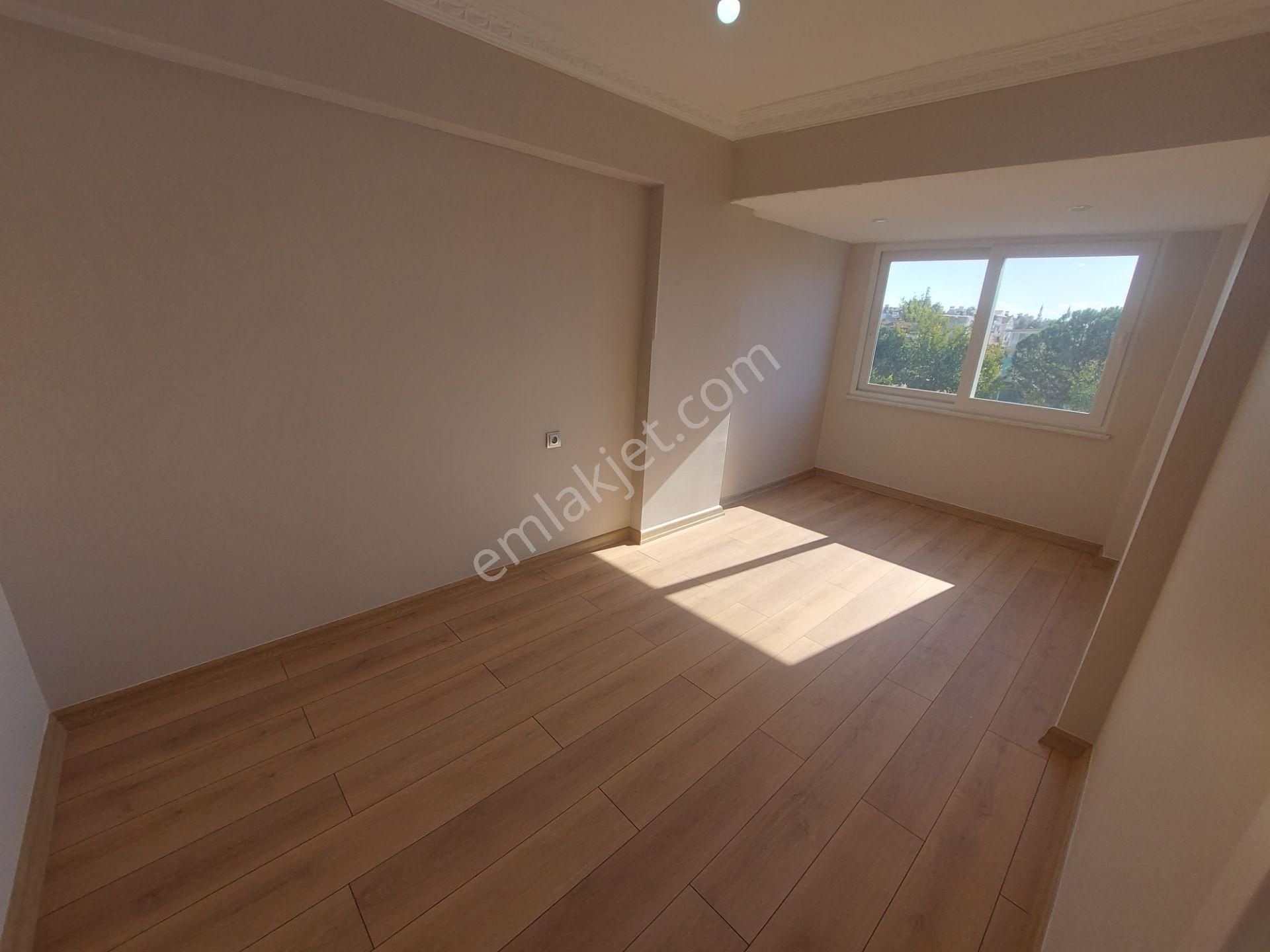 Çamlıkda Denize 1,5 Km Mesafede 5+1 Müstakil Havuzlu Tripleks - Görsel 25