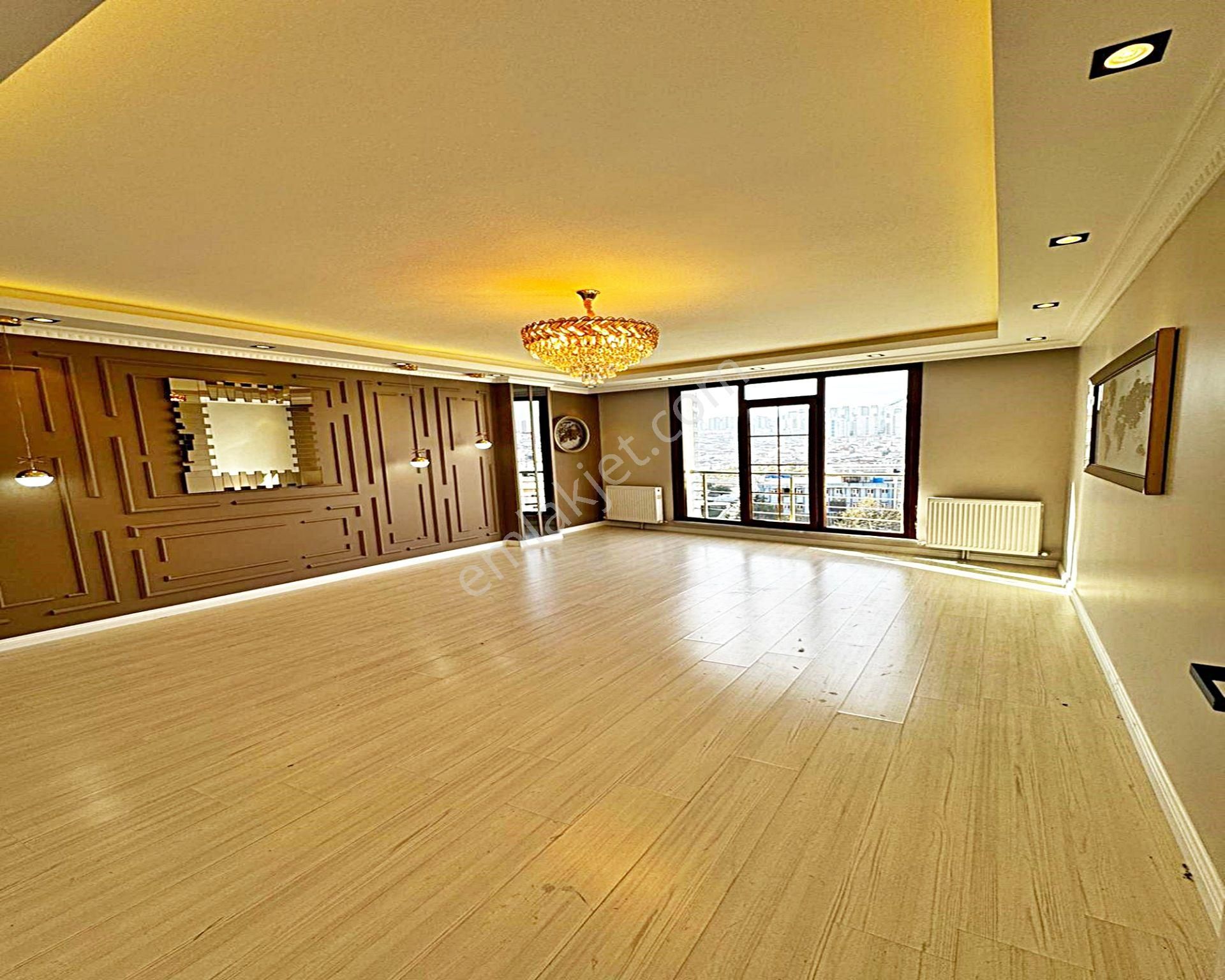 Talatpaşa Mah Ana Cadde Ulaşıma Metrobüse Yakın2+1 Satılık Daire - Görsel 21