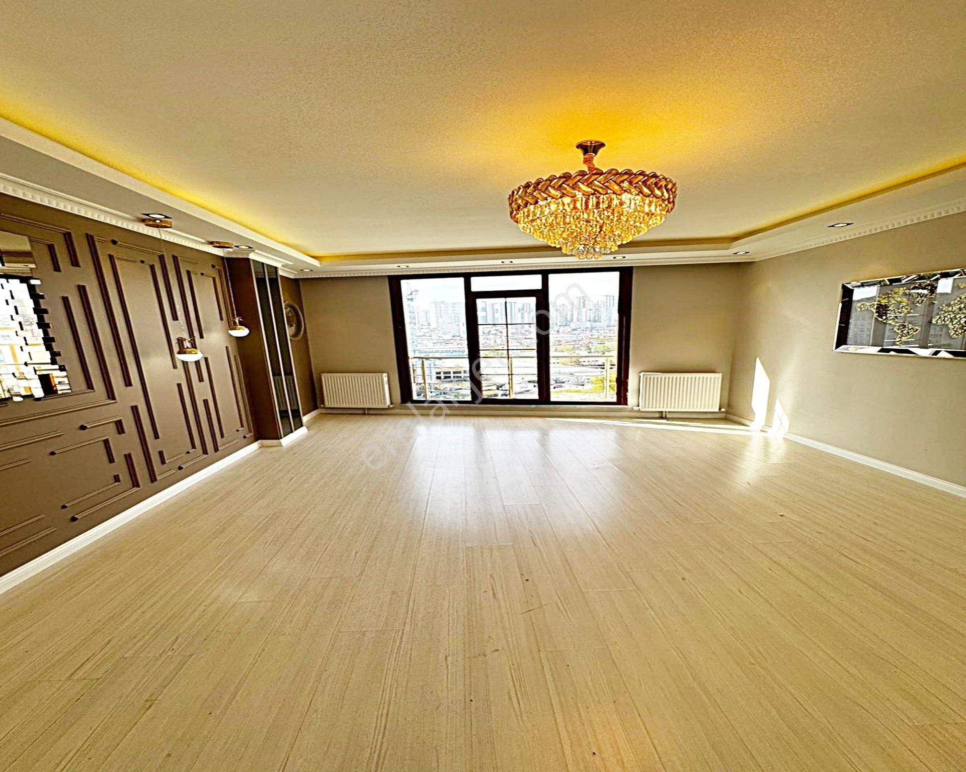 Talatpaşa Mah Ana Cadde Ulaşıma Metrobüse Yakın2+1 Satılık Daire - Görsel 19