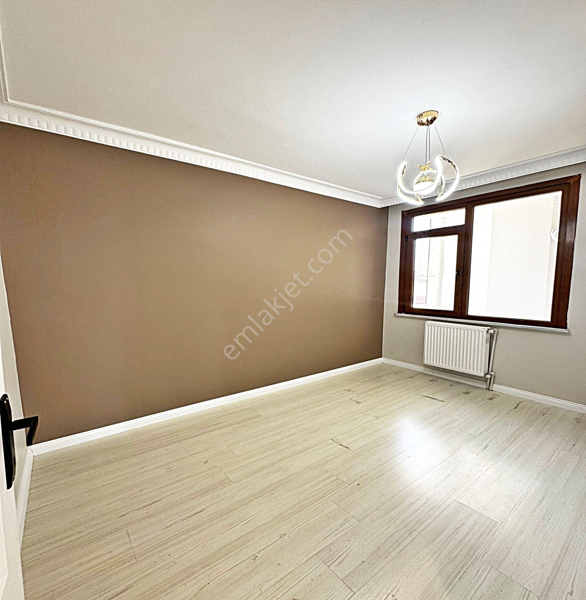 Talatpaşa Mah Ana Cadde Ulaşıma Metrobüse Yakın2+1 Satılık Daire - Görsel 25