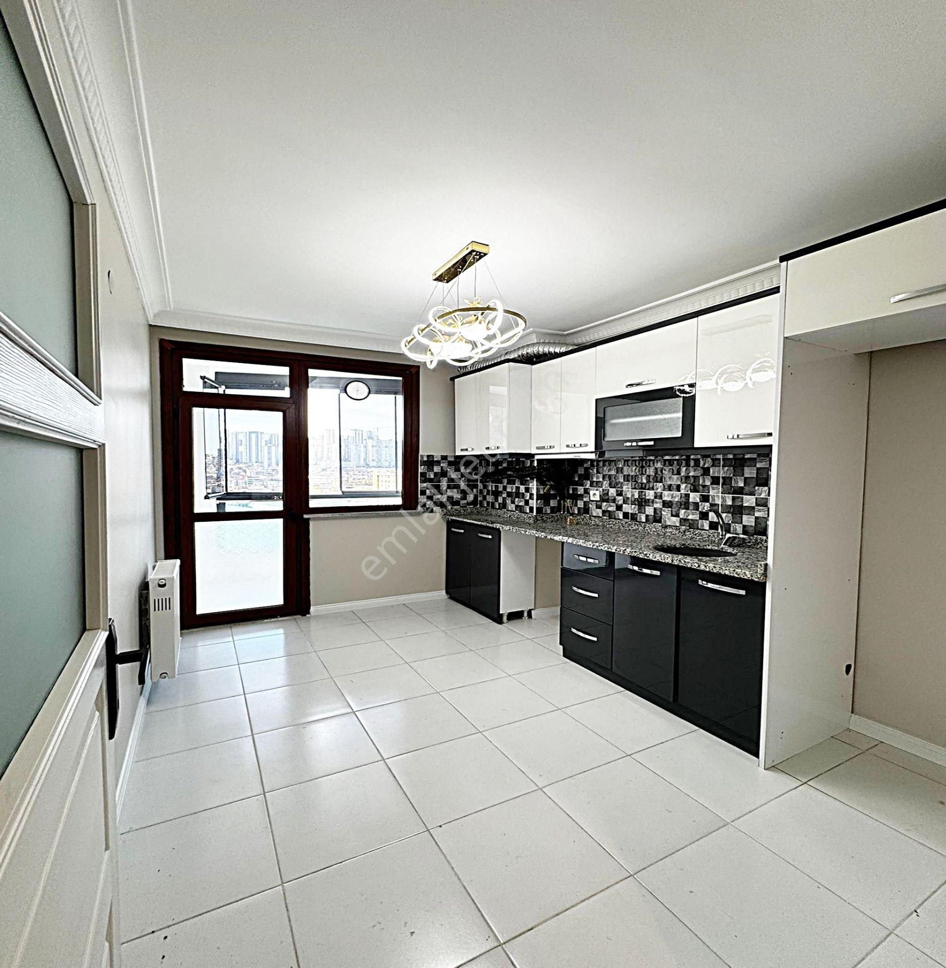 Talatpaşa Mah Ana Cadde Ulaşıma Metrobüse Yakın2+1 Satılık Daire - Görsel 18