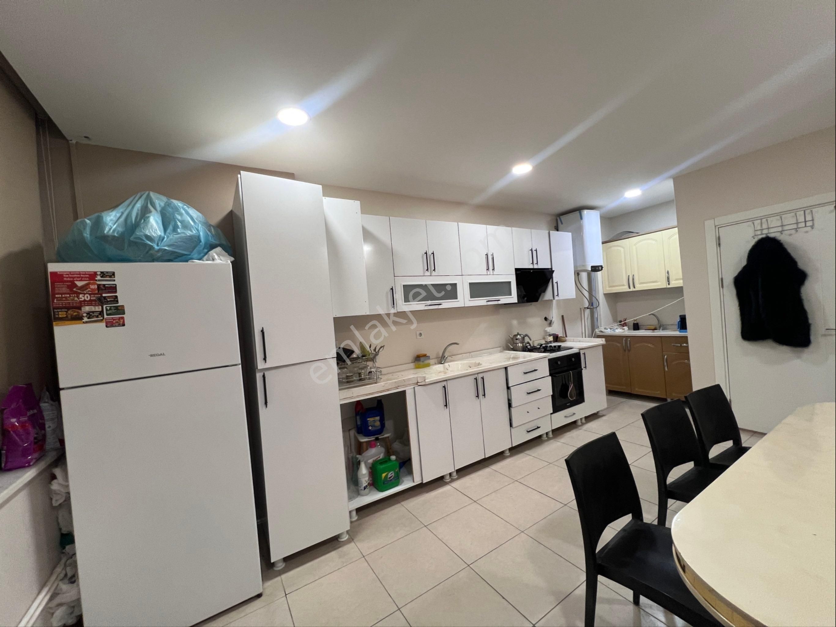 Murat Emlaktan İş Fırsattı Yüksek Cirolu Hazır Kurulu Güzellik Salonu Devren Satılıktır - Görsel 10