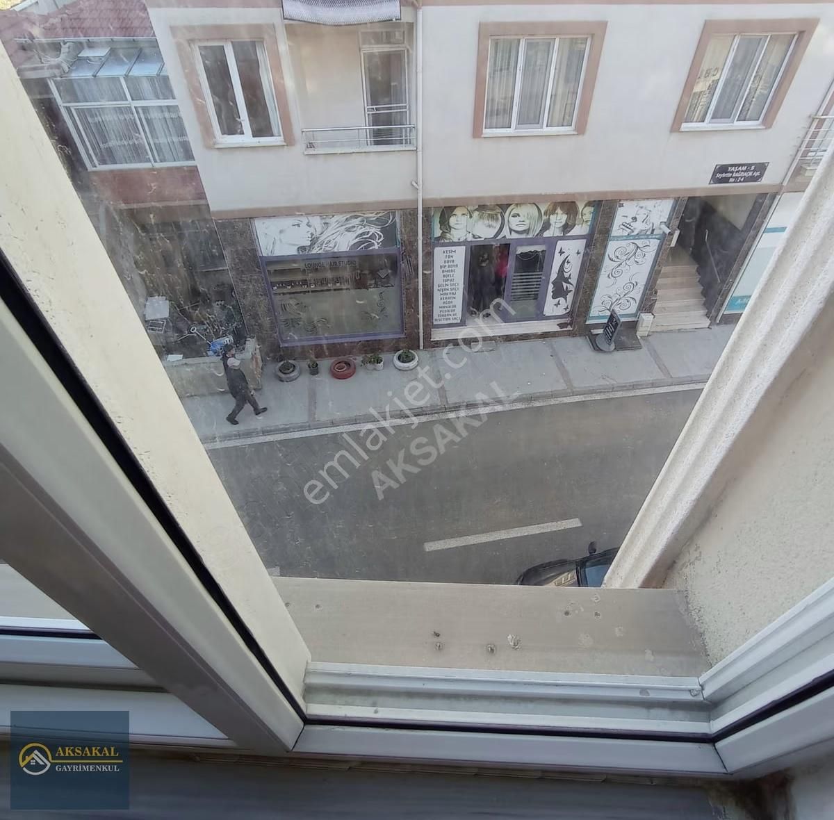 Gelibolu Fikirli Sinanda Ara Kat 2+1 85m2 Satılık Daire - Görsel 7