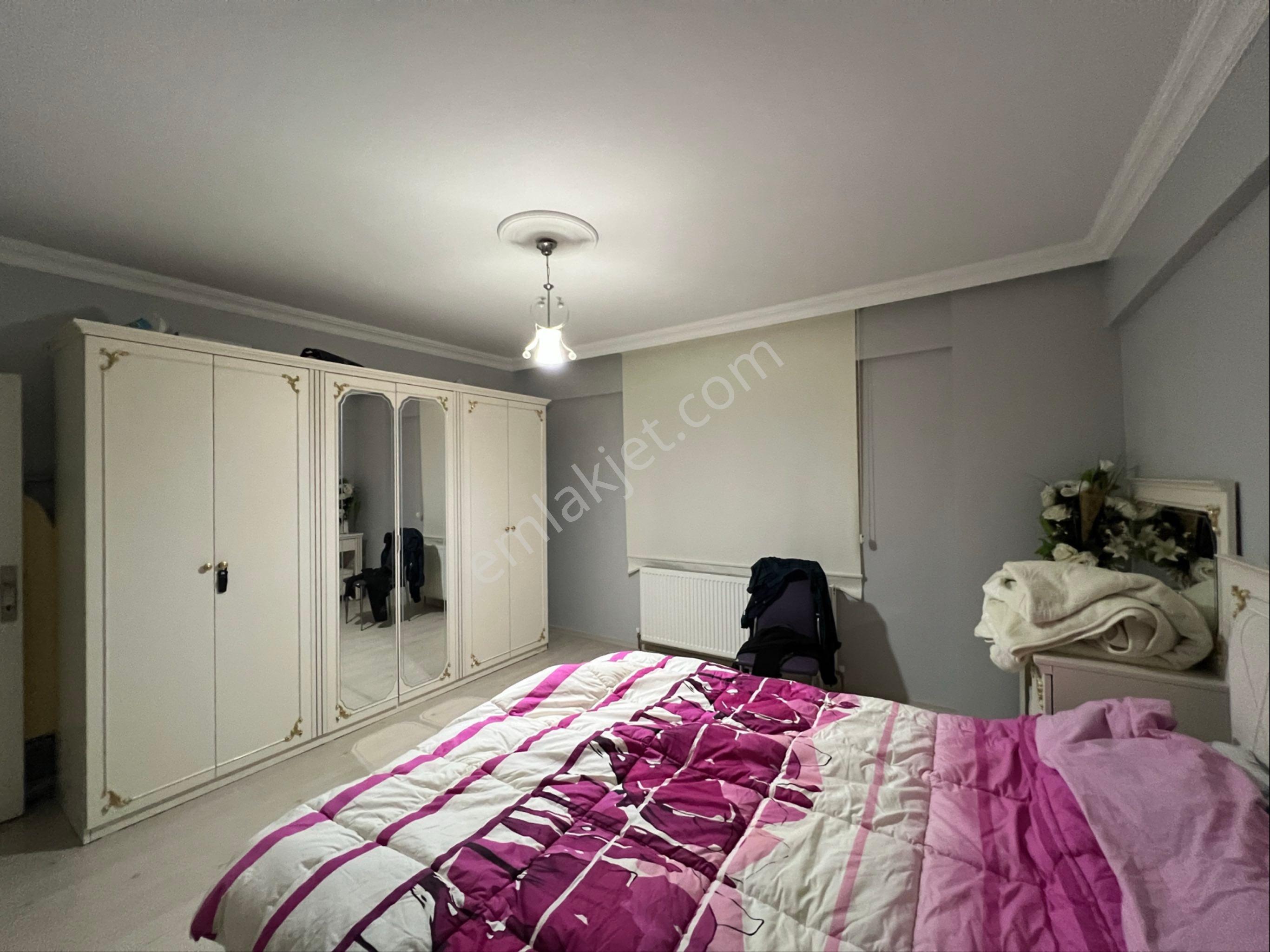 Emlakevim - Sakarya Hendek Bayraktepe'de Satılık 3+1 Daire - Görsel 4