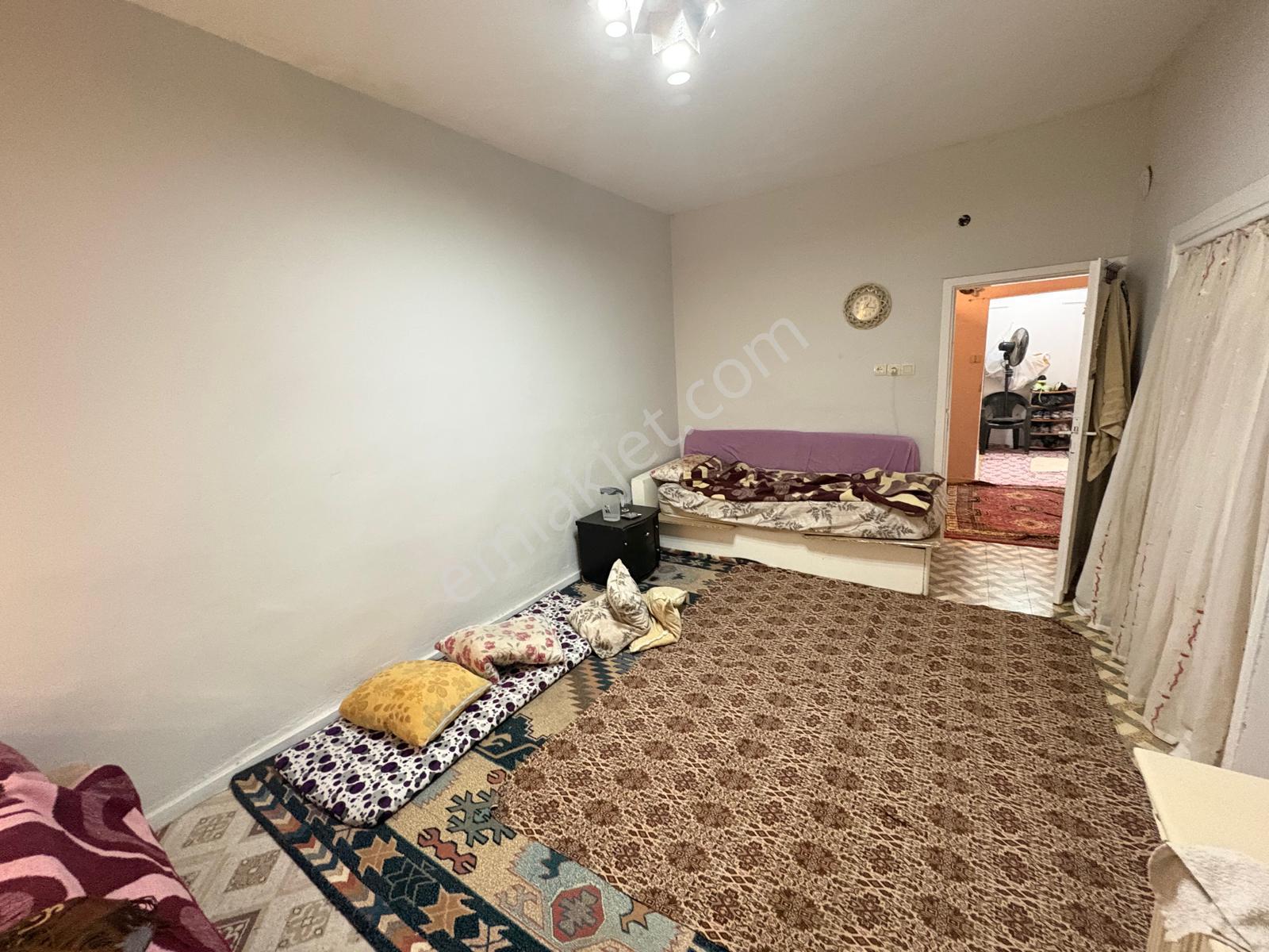 Prestij'den Turgutreis'te Müstakil 241m2 Arsa İçerisinde Satılık Daire - Görsel 7