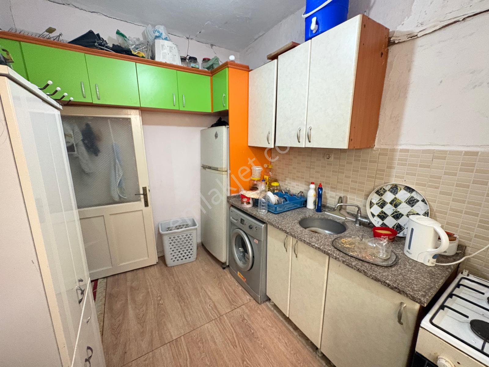 Prestij'den Turgutreis'te Müstakil 241m2 Arsa İçerisinde Satılık Daire - Görsel 2