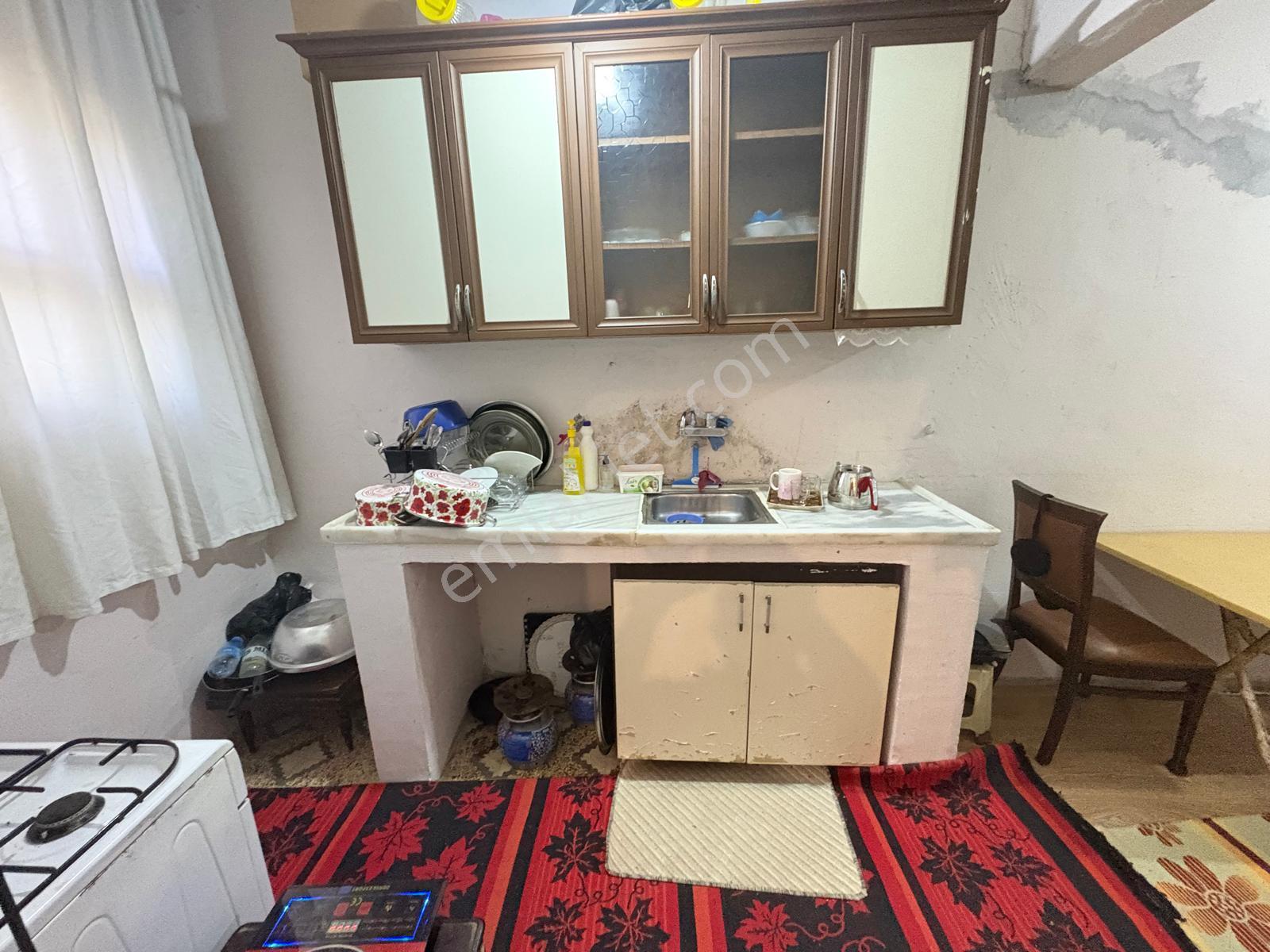 Prestij'den Turgutreis'te Müstakil 241m2 Arsa İçerisinde Satılık Daire - Görsel 6