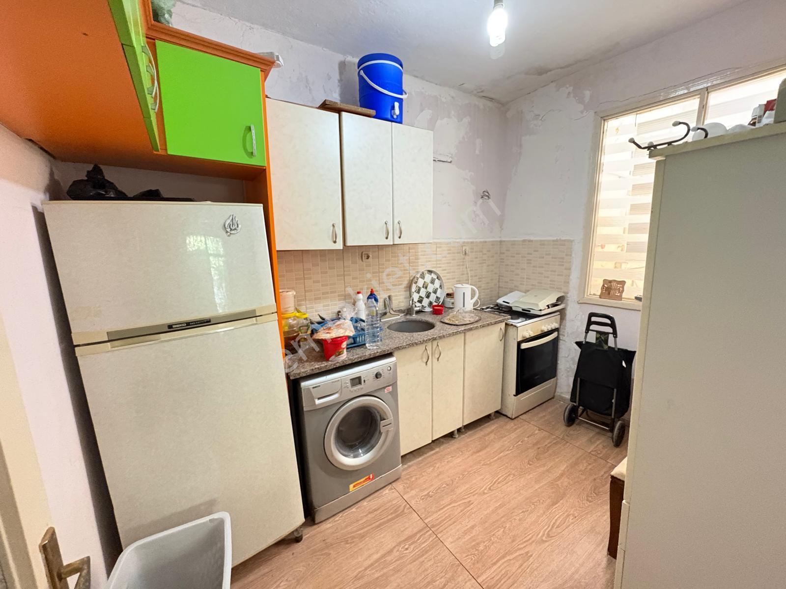 Prestij'den Turgutreis'te Müstakil 241m2 Arsa İçerisinde Satılık Daire - Görsel 11