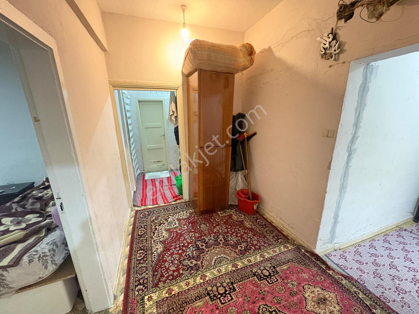 Prestij'den Turgutreis'te Müstakil 241m2 Arsa İçerisinde Satılık Daire - Görsel 12