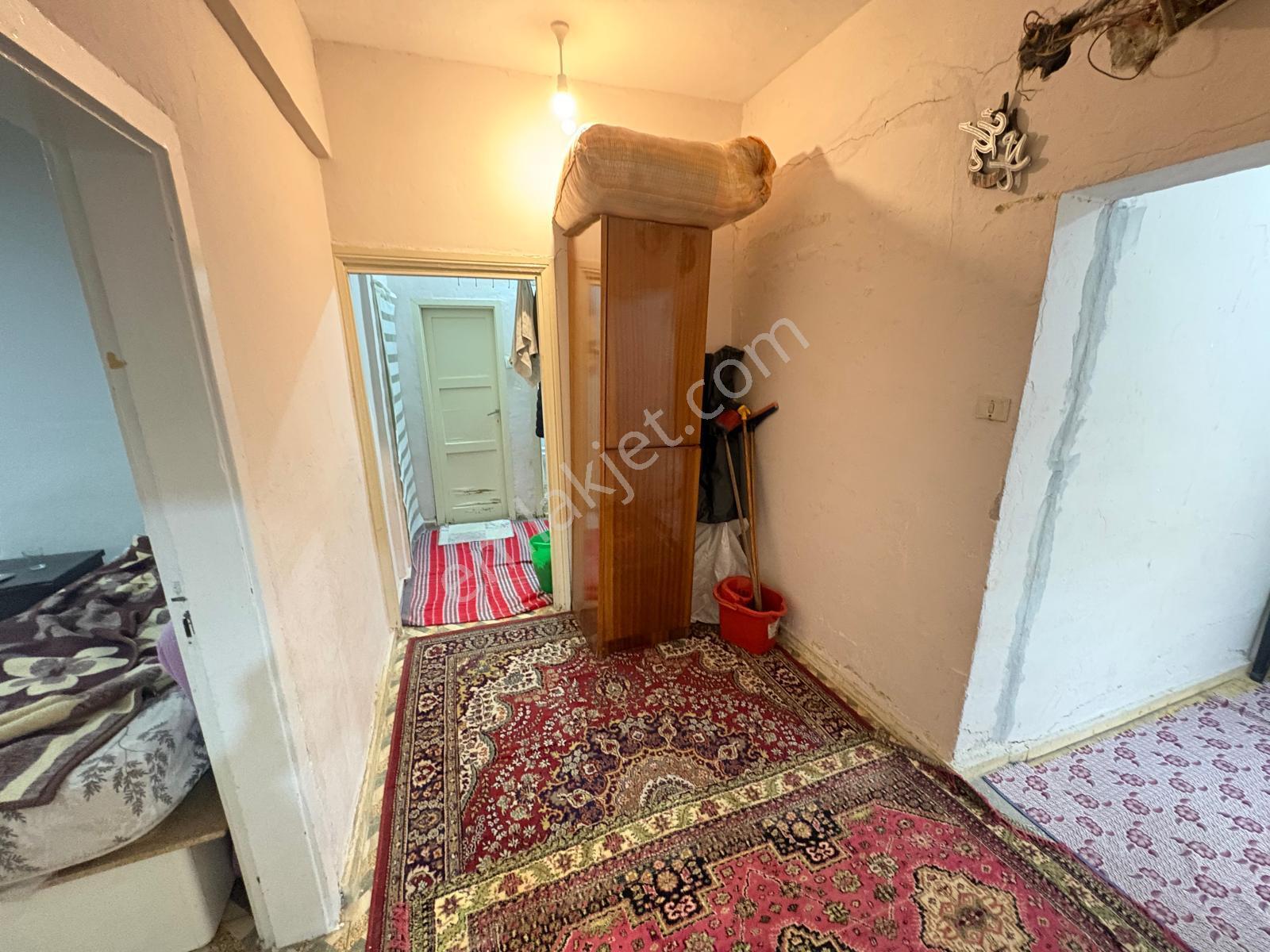 Prestij'den Turgutreis'te Müstakil 241m2 Arsa İçerisinde Satılık Daire - Görsel 17