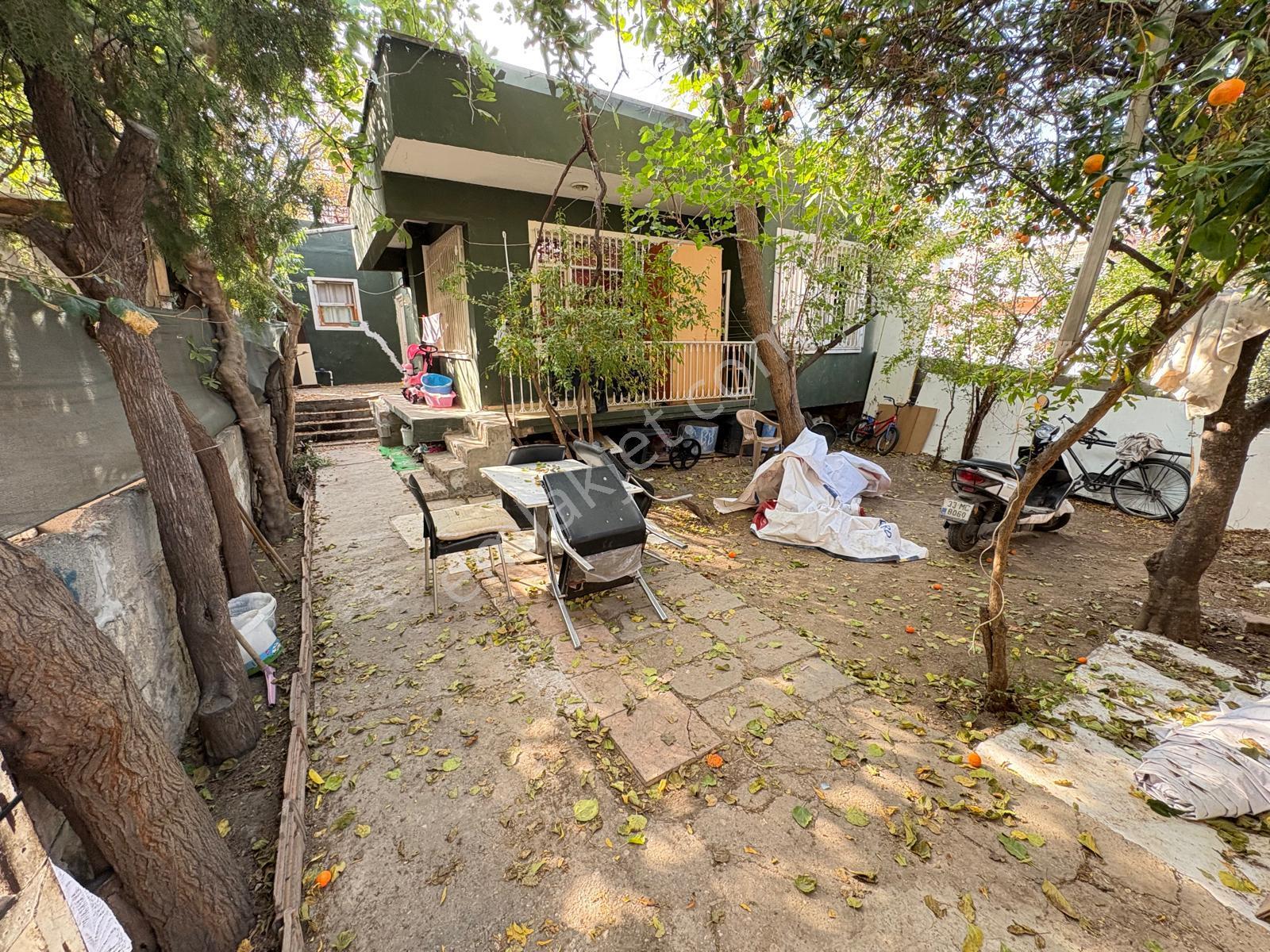 Prestij'den Turgutreis'te Müstakil 241m2 Arsa İçerisinde Satılık Daire - Görsel 32