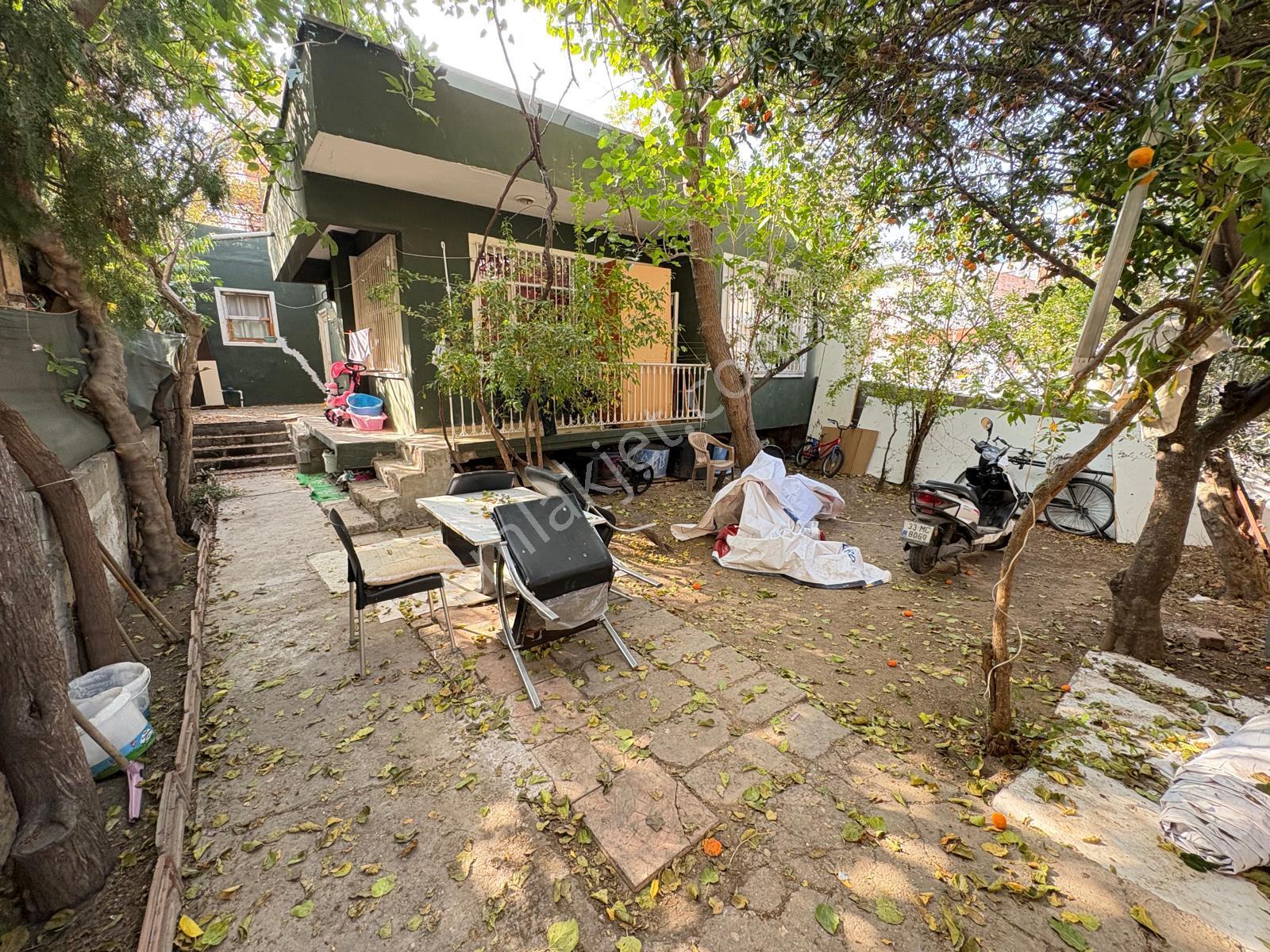 Prestij'den Turgutreis'te Müstakil 241m2 Arsa İçerisinde Satılık Daire - Görsel 33