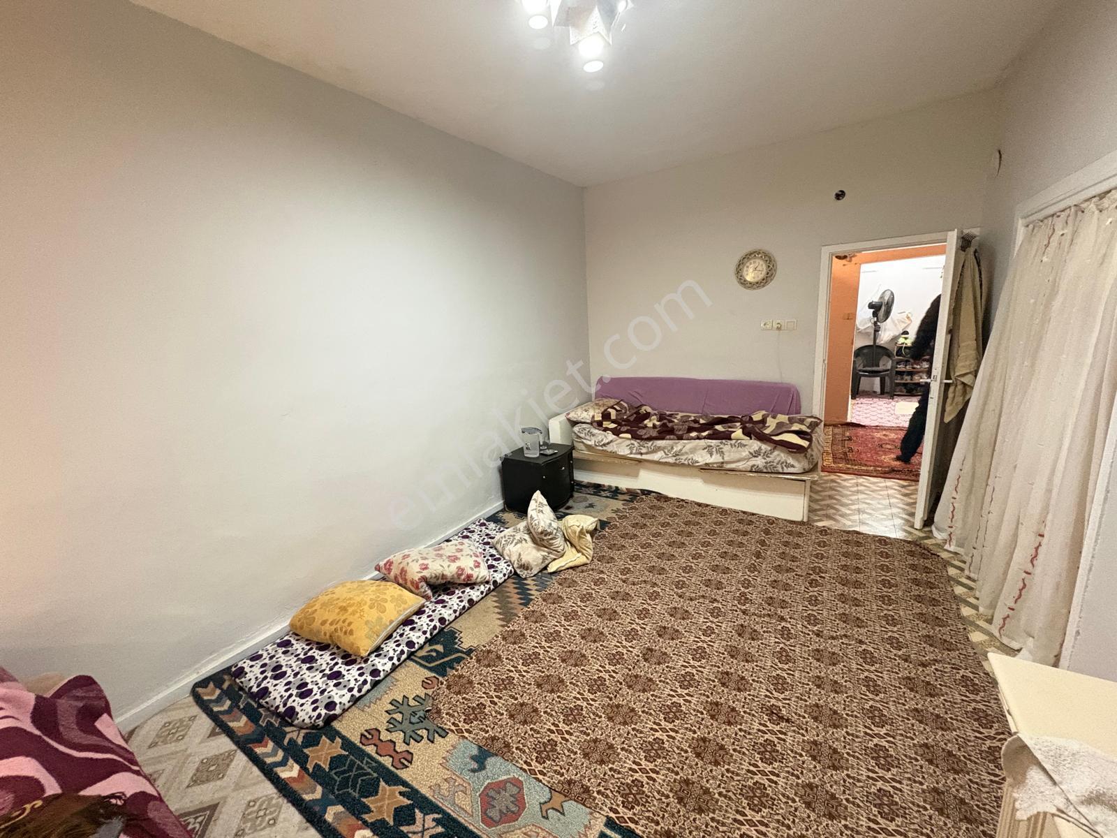 Prestij'den Turgutreis'te Müstakil 241m2 Arsa İçerisinde Satılık Daire - Görsel 14
