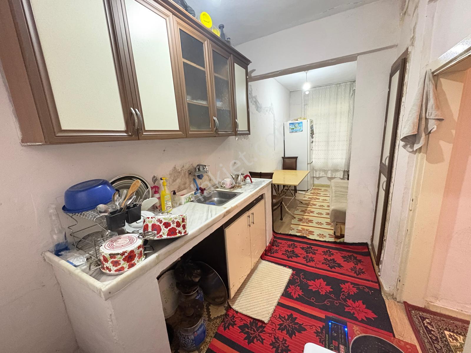 Prestij'den Turgutreis'te Müstakil 241m2 Arsa İçerisinde Satılık Daire - Görsel 8