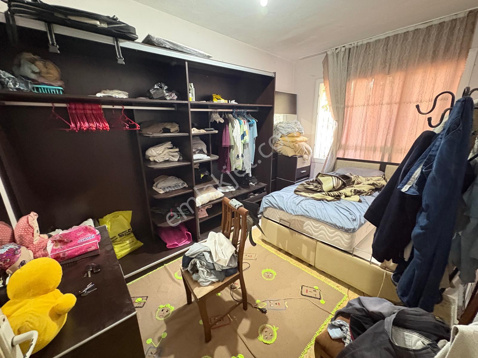 Prestij'den Turgutreis'te Müstakil 241m2 Arsa İçerisinde Satılık Daire - Görsel 18