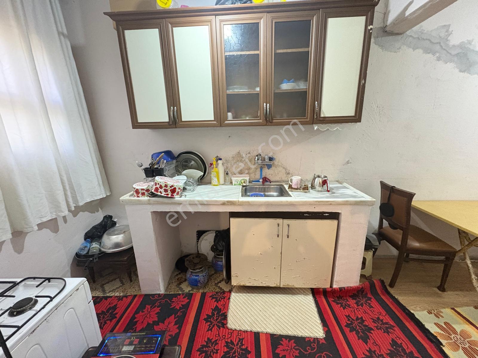 Prestij'den Turgutreis'te Müstakil 241m2 Arsa İçerisinde Satılık Daire - Görsel 3