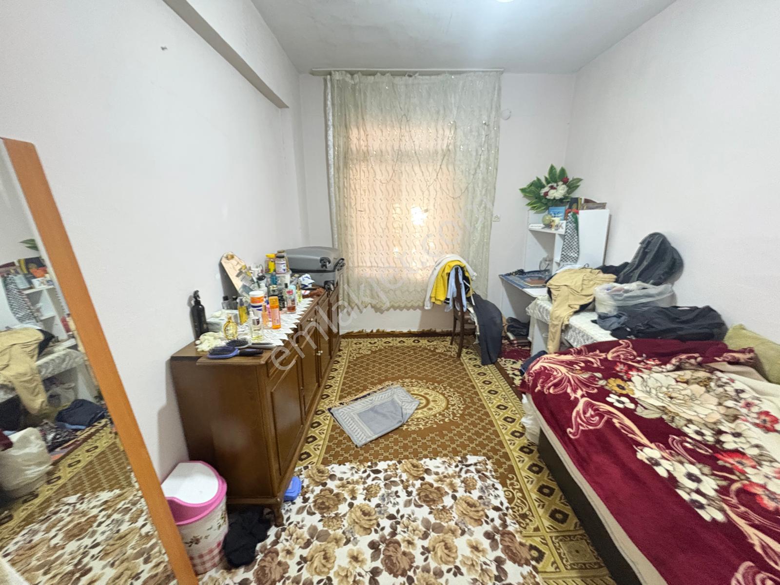 Prestij'den Turgutreis'te Müstakil 241m2 Arsa İçerisinde Satılık Daire - Görsel 23