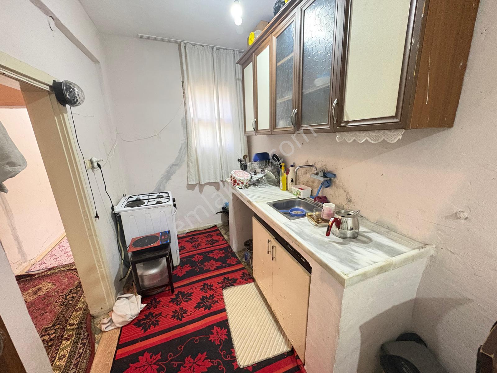 Prestij'den Turgutreis'te Müstakil 241m2 Arsa İçerisinde Satılık Daire - Görsel 15