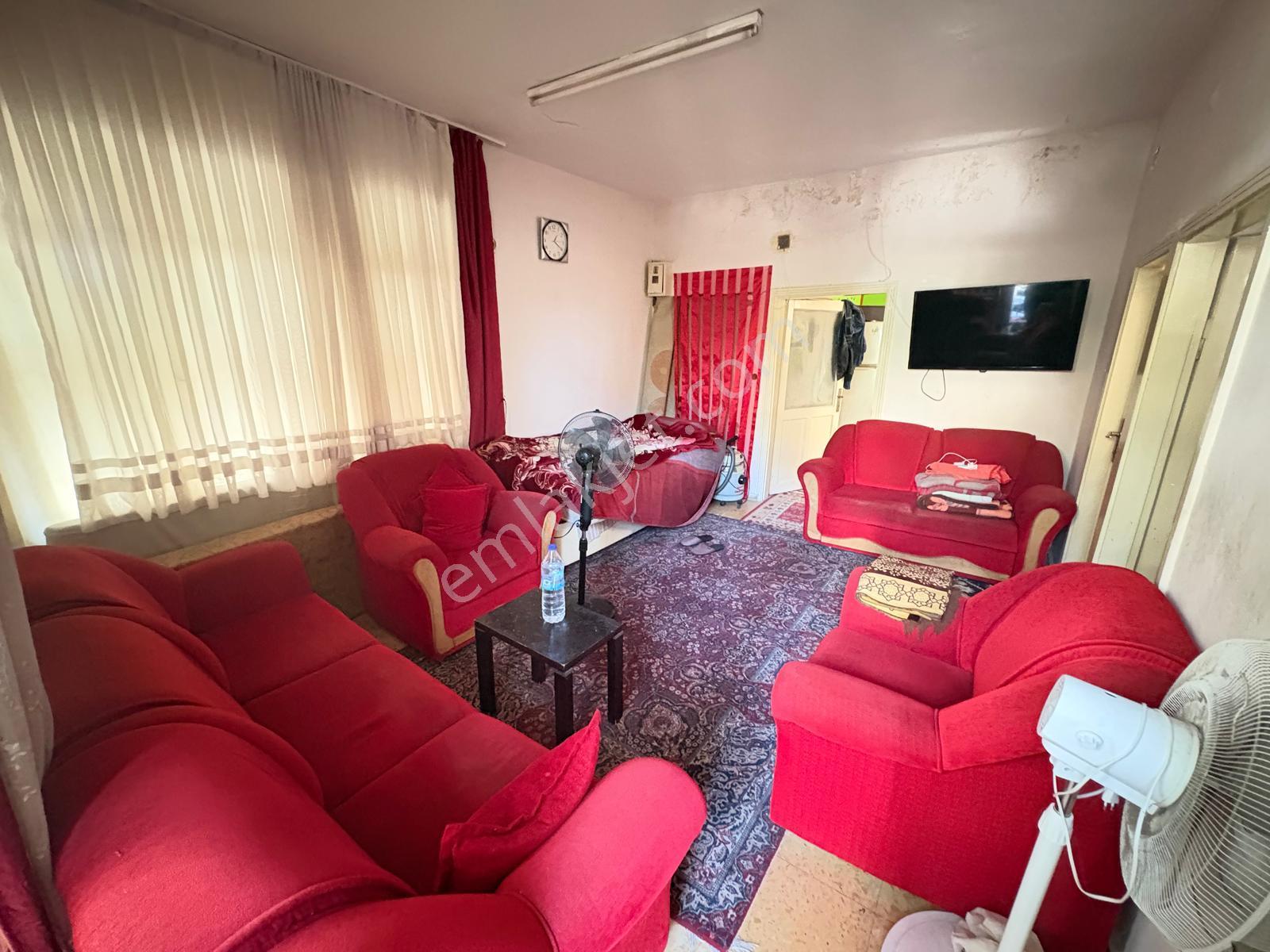 Prestij'den Turgutreis'te Müstakil 241m2 Arsa İçerisinde Satılık Daire - Görsel 4