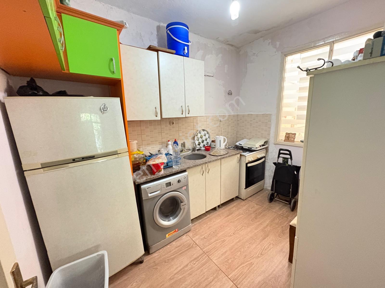 Prestij'den Turgutreis'te Müstakil 241m2 Arsa İçerisinde Satılık Daire - Görsel 9