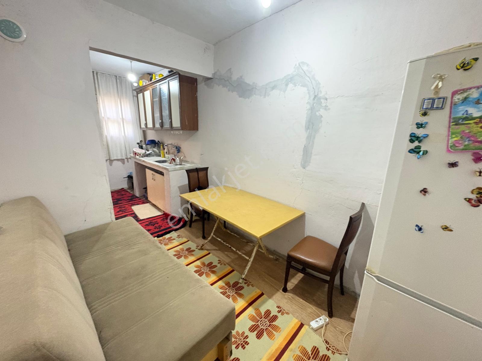 Prestij'den Turgutreis'te Müstakil 241m2 Arsa İçerisinde Satılık Daire - Görsel 19