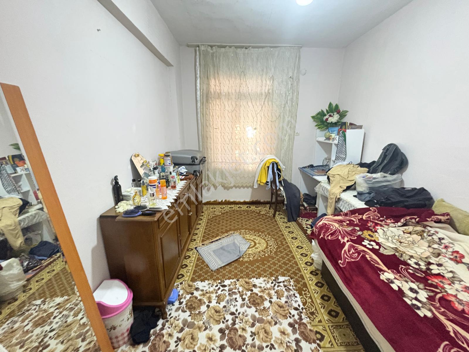 Prestij'den Turgutreis'te Müstakil 241m2 Arsa İçerisinde Satılık Daire - Görsel 10