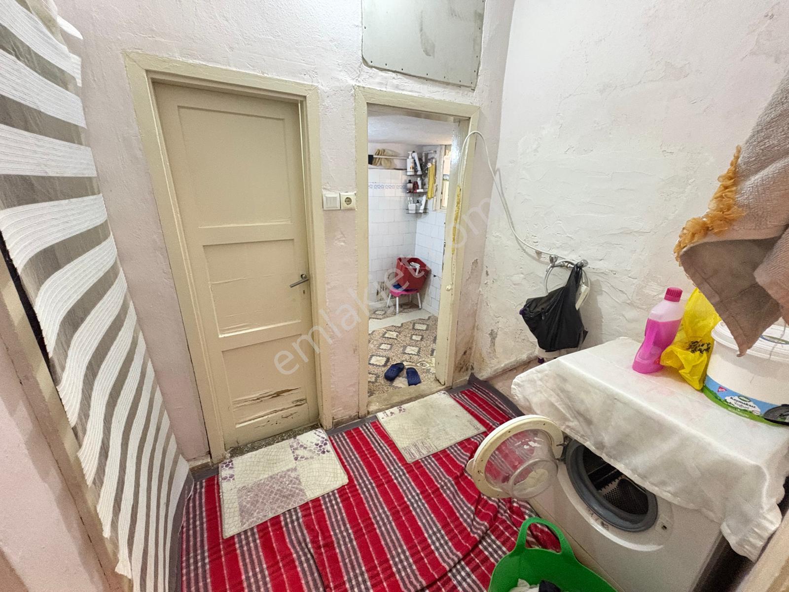 Prestij'den Turgutreis'te Müstakil 241m2 Arsa İçerisinde Satılık Daire - Görsel 21