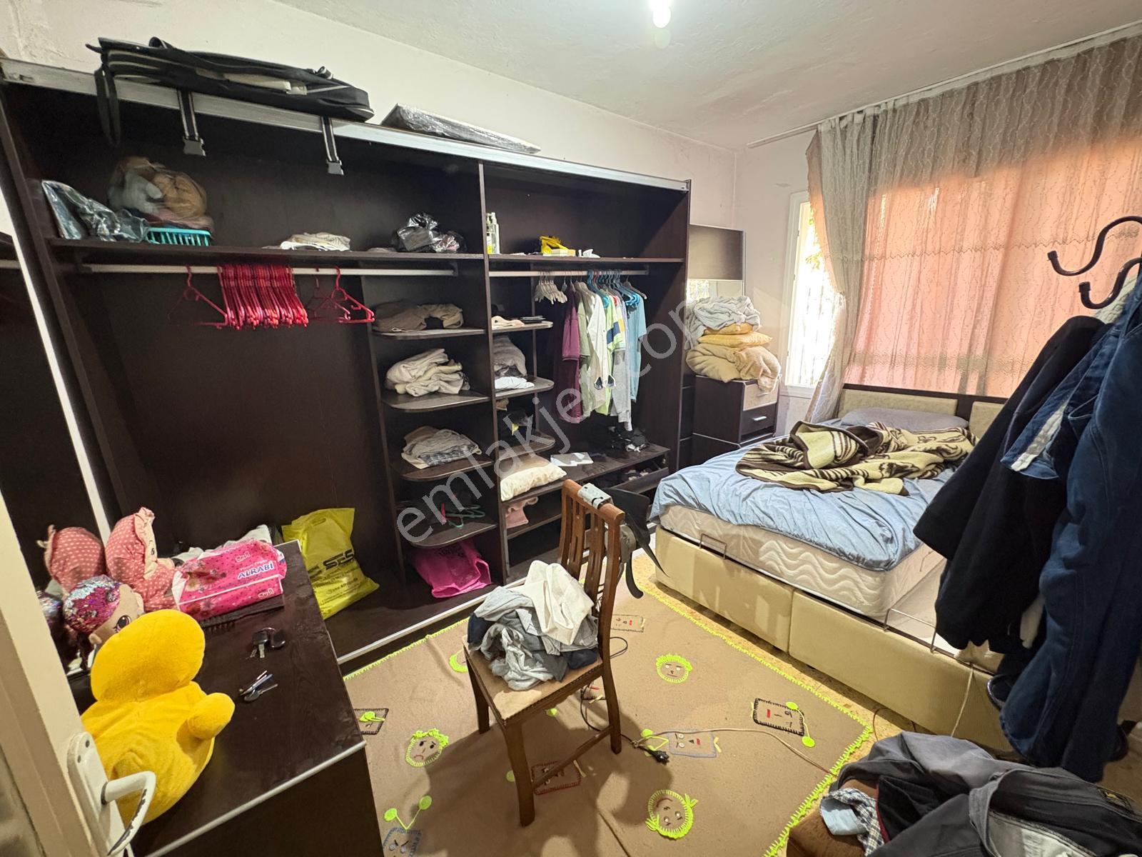 Prestij'den Turgutreis'te Müstakil 241m2 Arsa İçerisinde Satılık Daire - Görsel 29