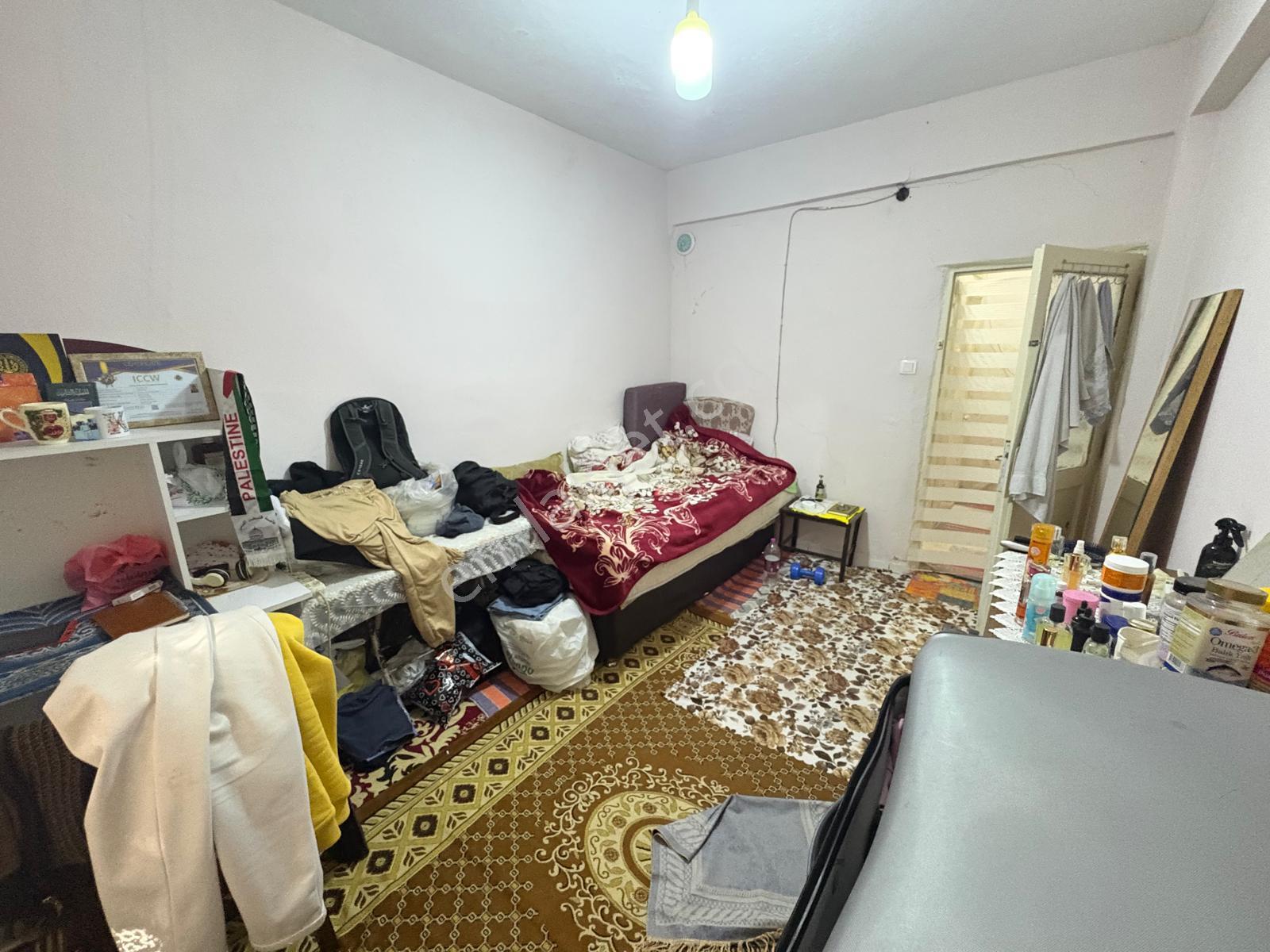 Prestij'den Turgutreis'te Müstakil 241m2 Arsa İçerisinde Satılık Daire - Görsel 20