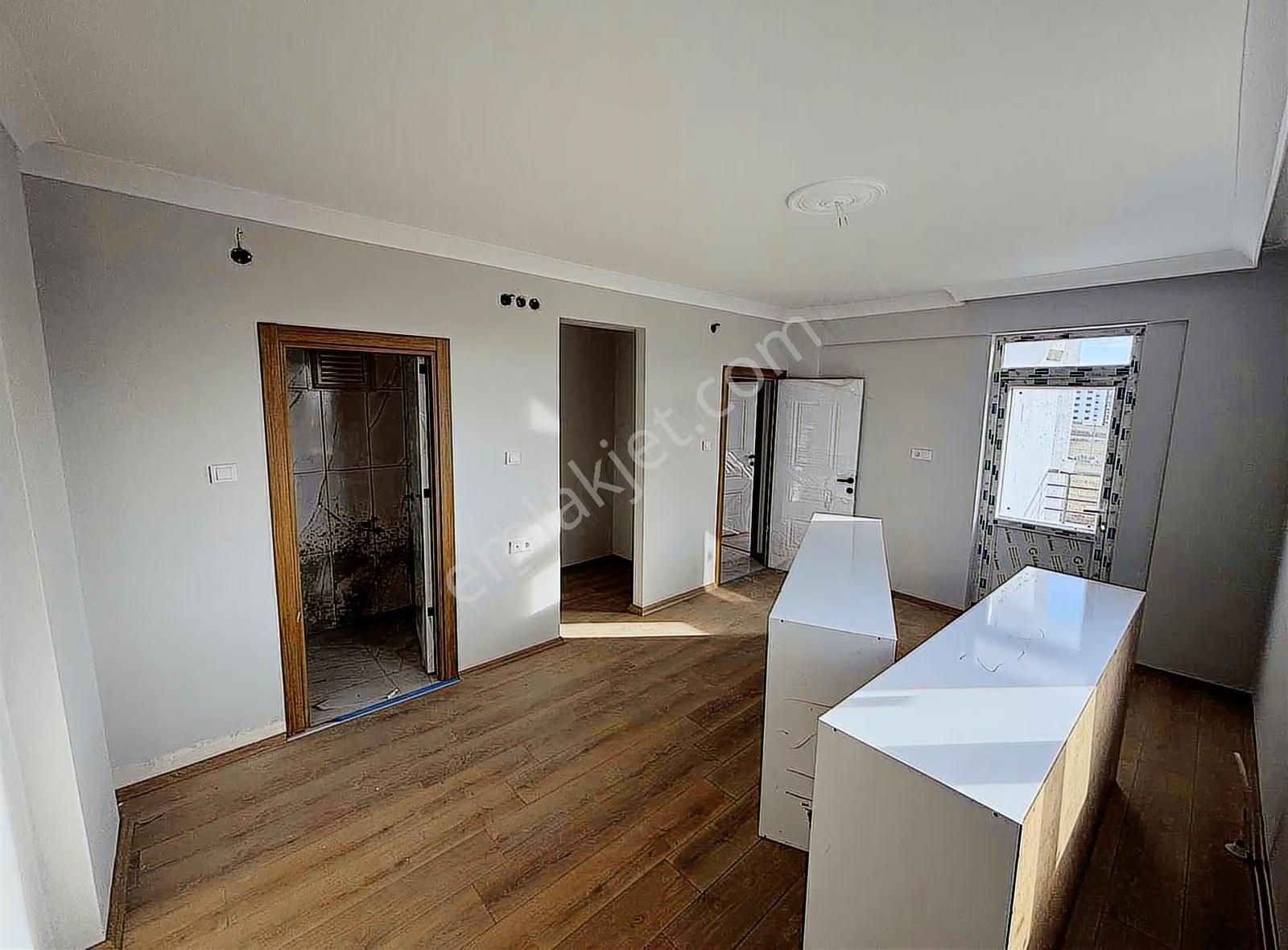 Net Gayrimenkul'den Şentepe'de 4+1 Satılık Daire