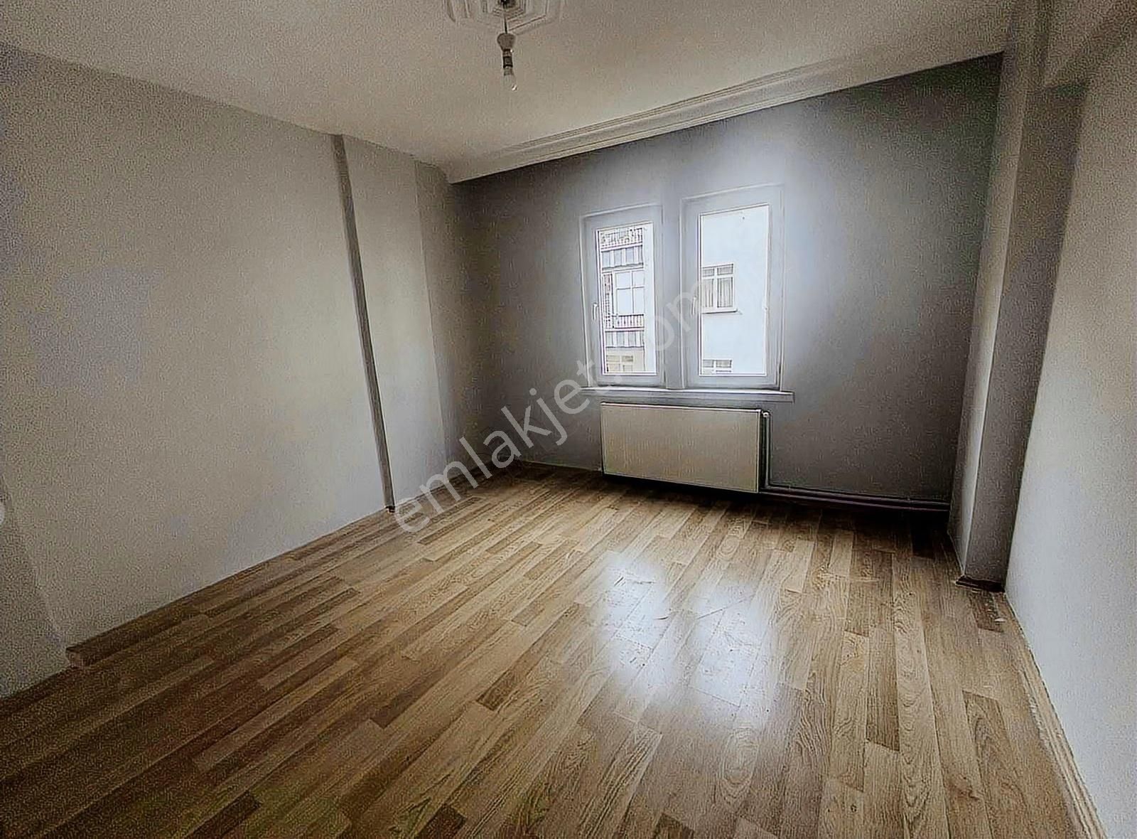 Net Gayrimekul'den Kurtuluş Mahallesinde 3+1 Satılık Daire - Görsel 6