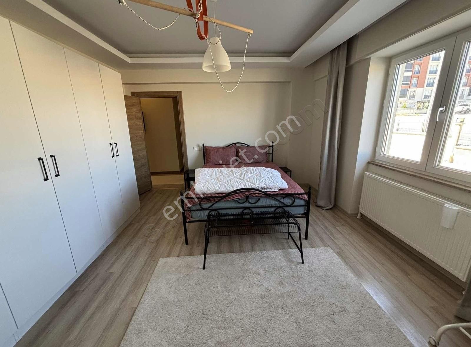 Net Gayrimenkul 'mezaim Kiraz Bölgesinde 4+1 Satılık Daire - Görsel 19