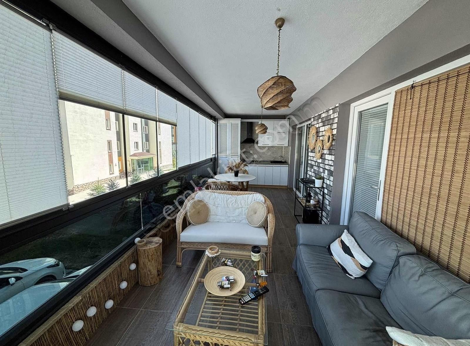 Net Gayrimenkul 'mezaim Kiraz Bölgesinde 4+1 Satılık Daire - Görsel 23