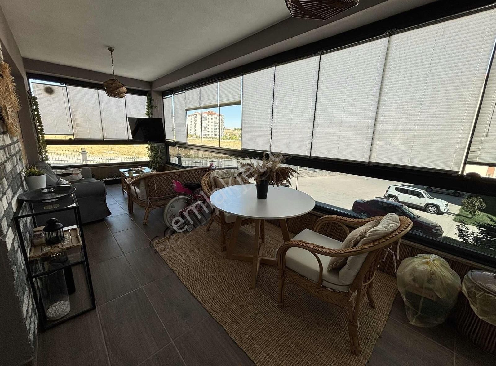 Net Gayrimenkul 'mezaim Kiraz Bölgesinde 4+1 Satılık Daire - Görsel 13