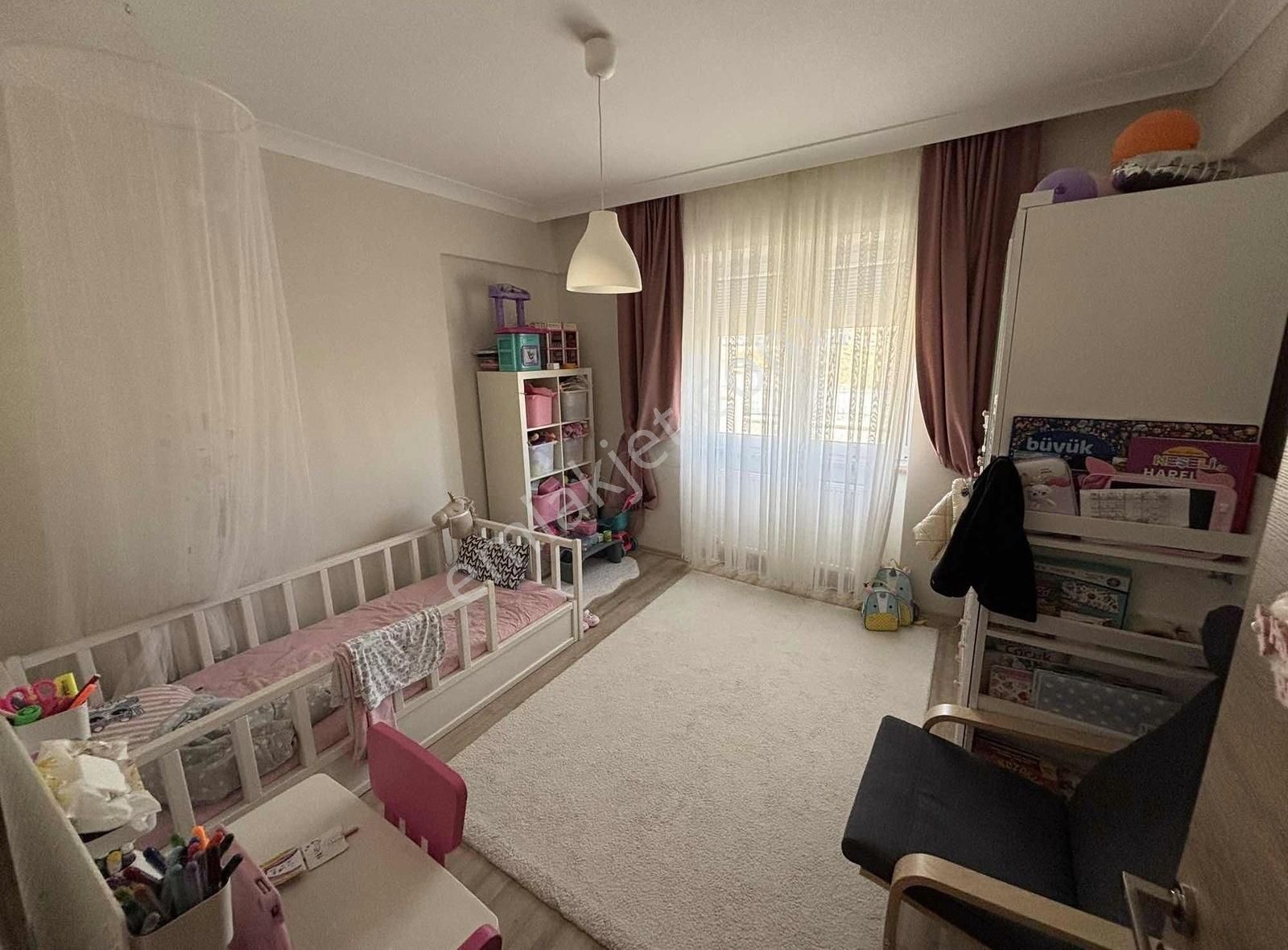 Net Gayrimenkul 'mezaim Kiraz Bölgesinde 4+1 Satılık Daire - Görsel 5