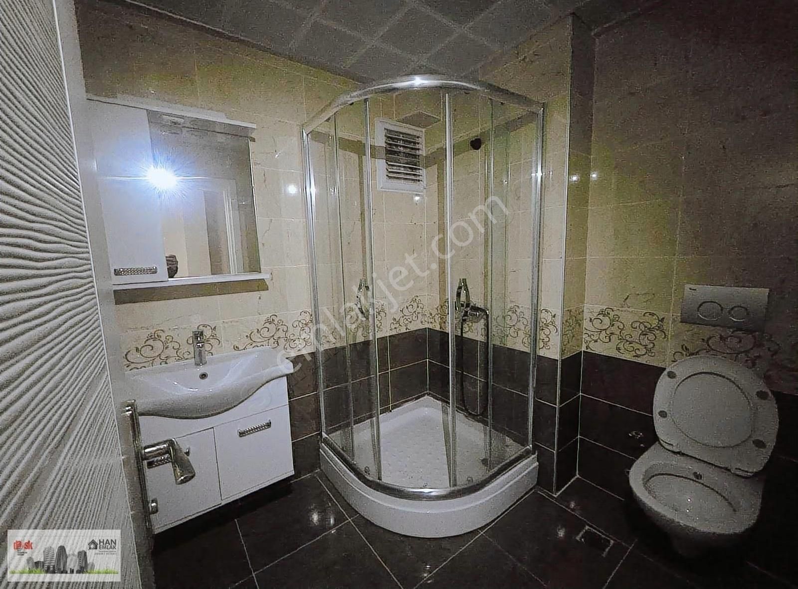 Kiralık 1+1 Parion Otel Yanı Kale Bayer Evlerinde 18500 Tl - Görsel 22
