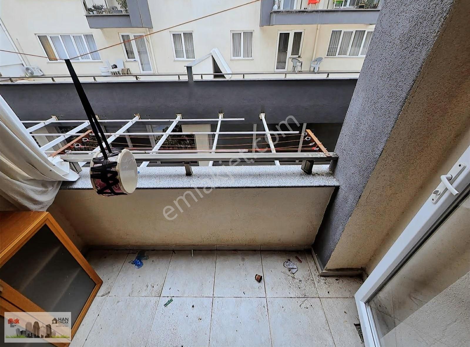 Kiralık 1+1 Parion Otel Yanı Kale Bayer Evlerinde 18500 Tl - Görsel 13