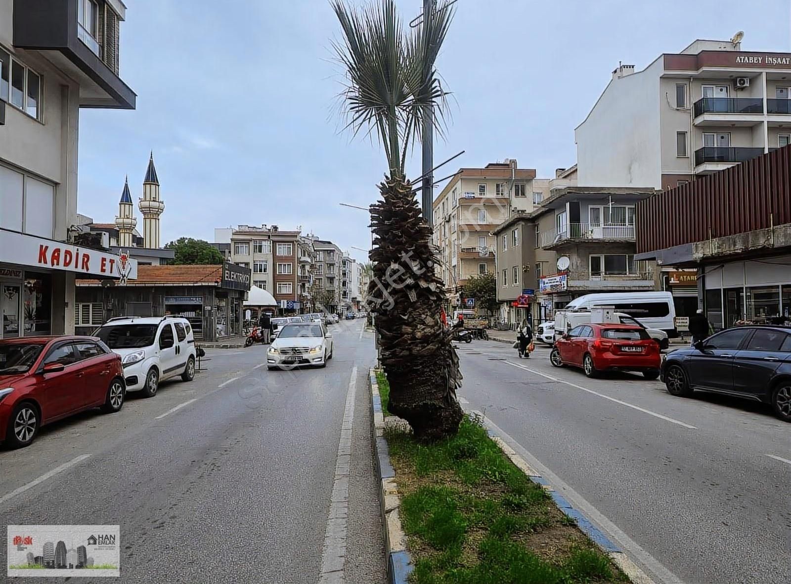 Kiralık 1+1 Parion Otel Yanı Kale Bayer Evlerinde 18500 Tl - Görsel 18