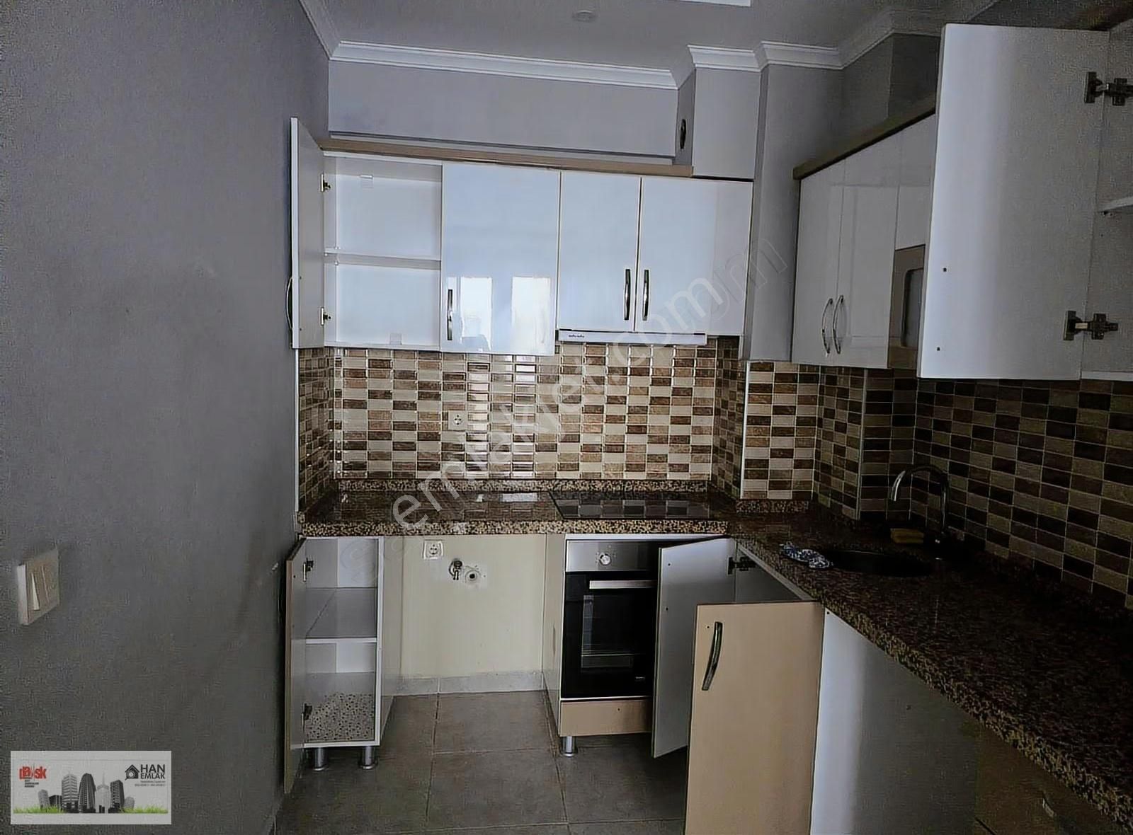 Kiralık 1+1 Parion Otel Yanı Kale Bayer Evlerinde 18500 Tl - Görsel 26