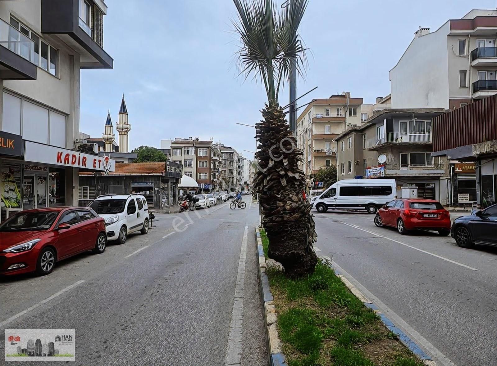 Kiralık 1+1 Parion Otel Yanı Kale Bayer Evlerinde 18500 Tl - Görsel 23