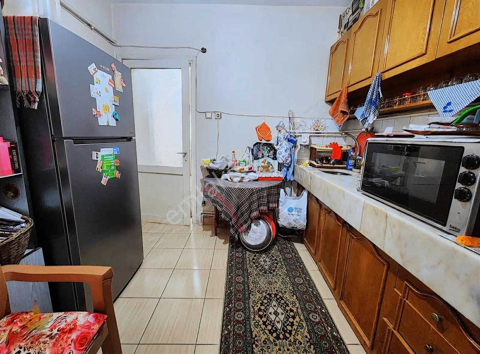 Küçükköyde Katta Satılık Kelepir Daire - Görsel 12