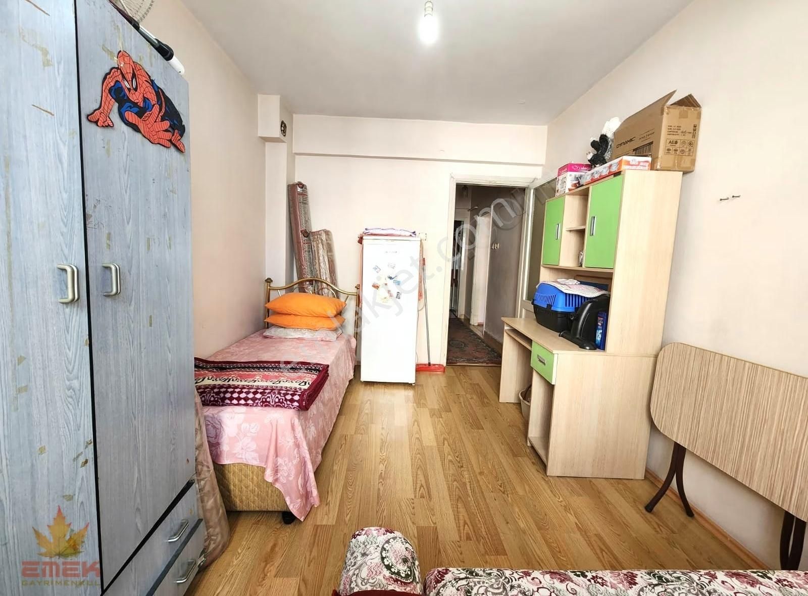 Küçükköyde Katta Satılık Kelepir Daire - Görsel 19