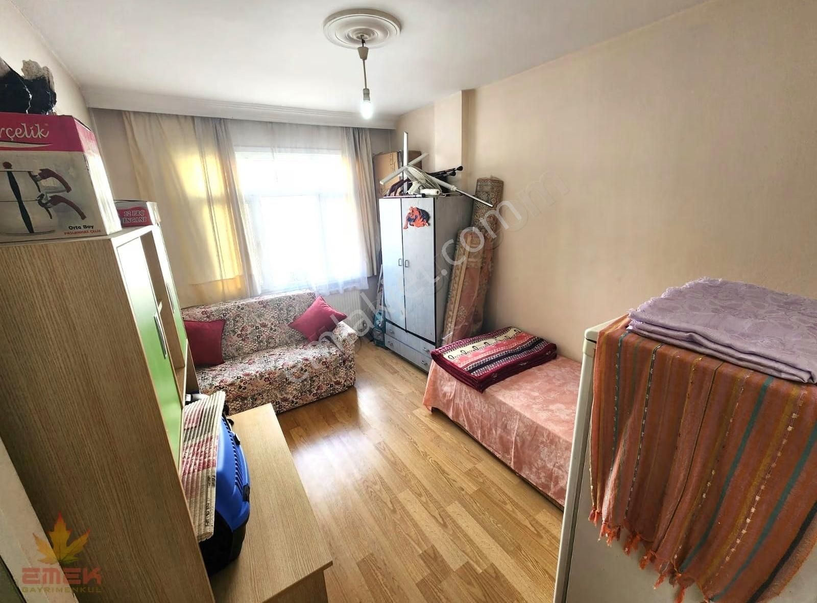 Küçükköyde Katta Satılık Kelepir Daire - Görsel 13