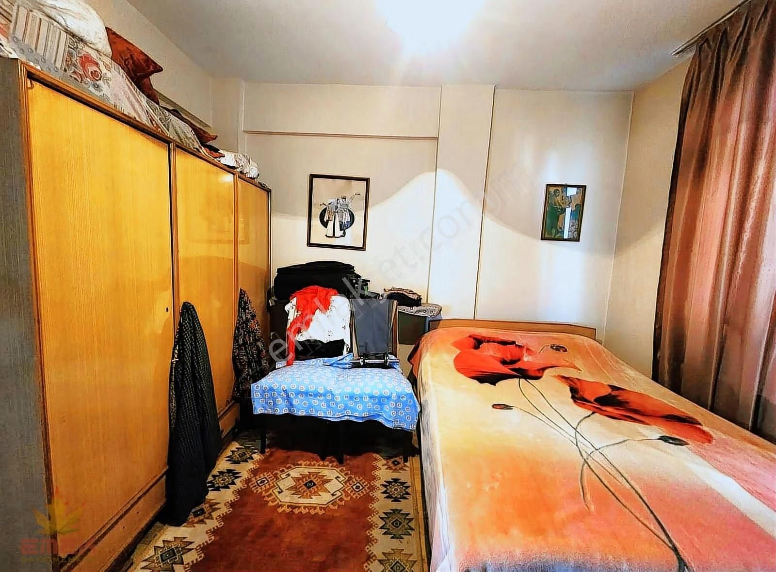 Küçükköyde Katta Satılık Kelepir Daire - Görsel 14