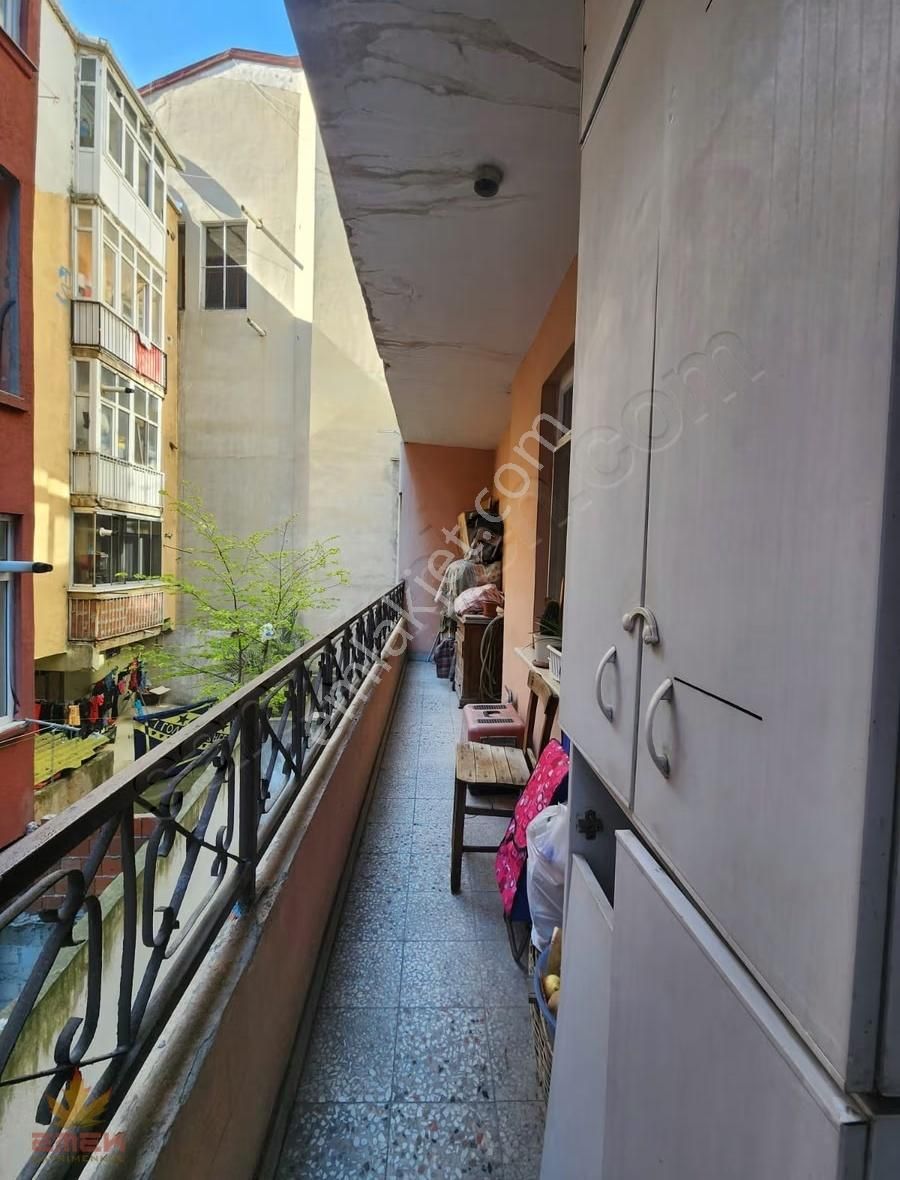 Küçükköyde Katta Satılık Kelepir Daire - Görsel 18