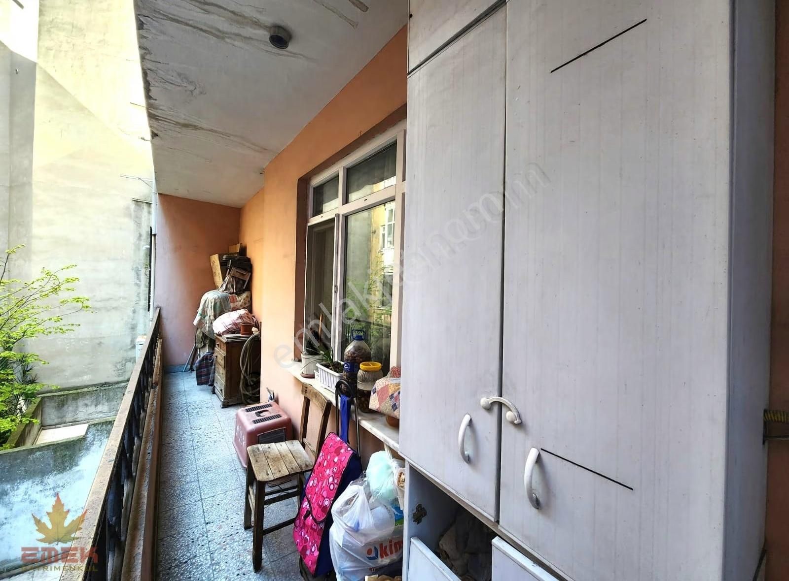 Küçükköyde Katta Satılık Kelepir Daire - Görsel 16