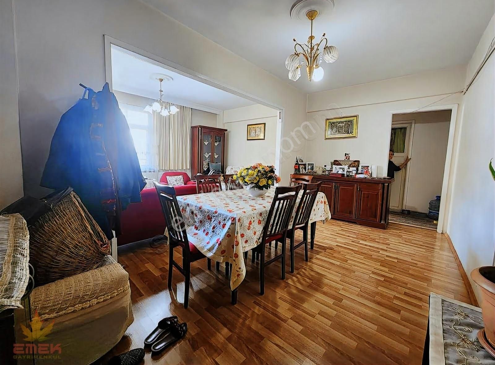 Küçükköyde Katta Satılık Kelepir Daire - Görsel 23