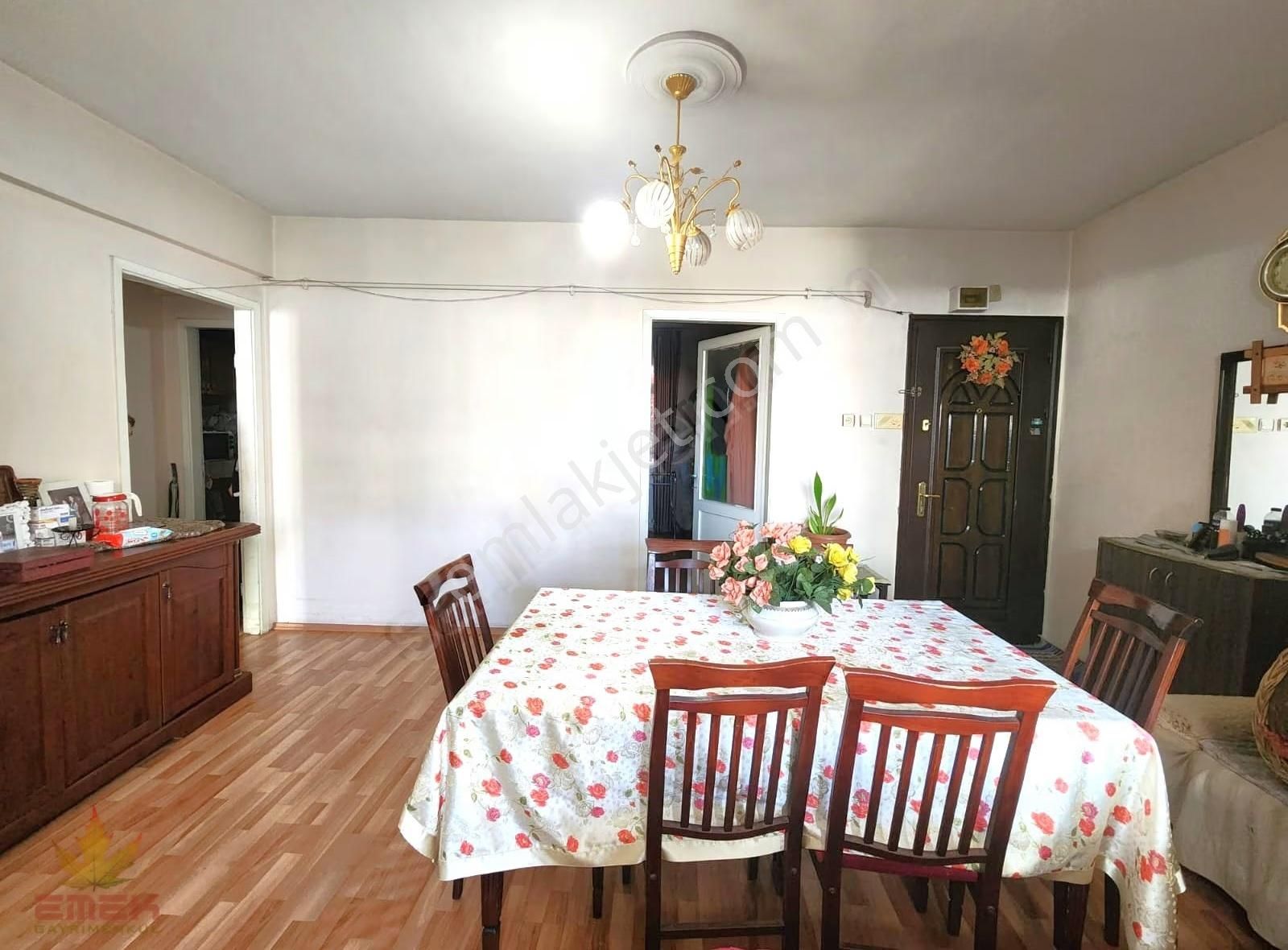 Küçükköyde Katta Satılık Kelepir Daire - Görsel 11